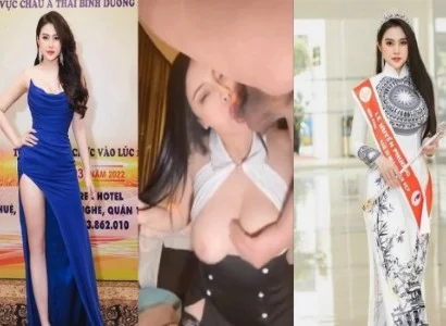 Chị Lê Huyền Phương quan hệ bằng miệng rồi quan hệ cực đã