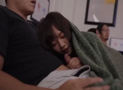 Chuyện với em họ tinh nghịch
