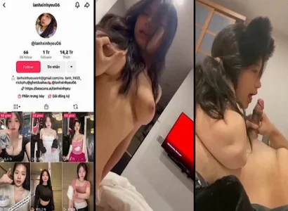 Cô gái có nick lanhxinhyeu06 bị xâm phạm đời tư bằng cách phát tán đoạn phim nóng