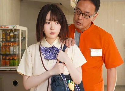 Anh chàng quản lý đối phó với em gái ăn cắp vặt trong cửa hàng