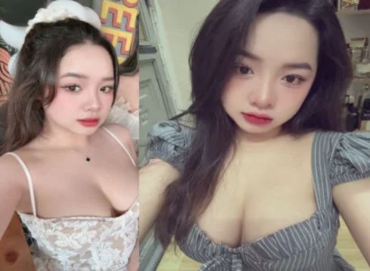 Anh quan hệ từ phía sau em người yêu dâm có cặp mông đồ sộ